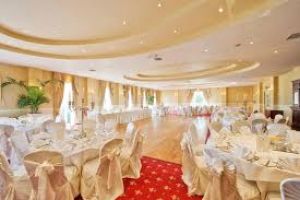 Weddings @ Summerhill House Hotel